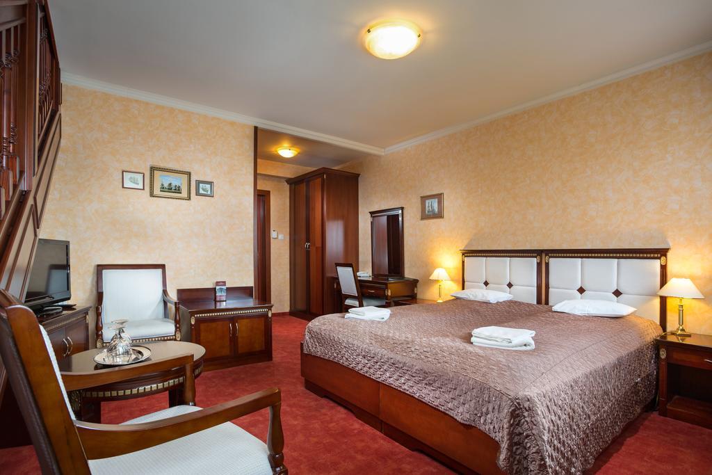 Hajdúszoboszló Nelson Hotel מראה חיצוני תמונה