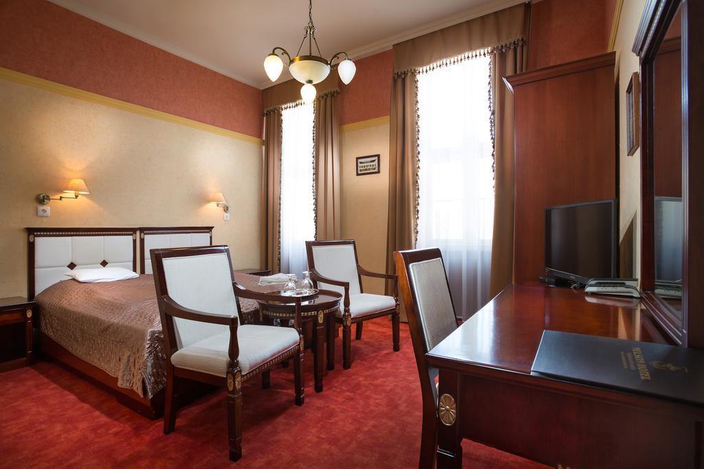 Hajdúszoboszló Nelson Hotel מראה חיצוני תמונה