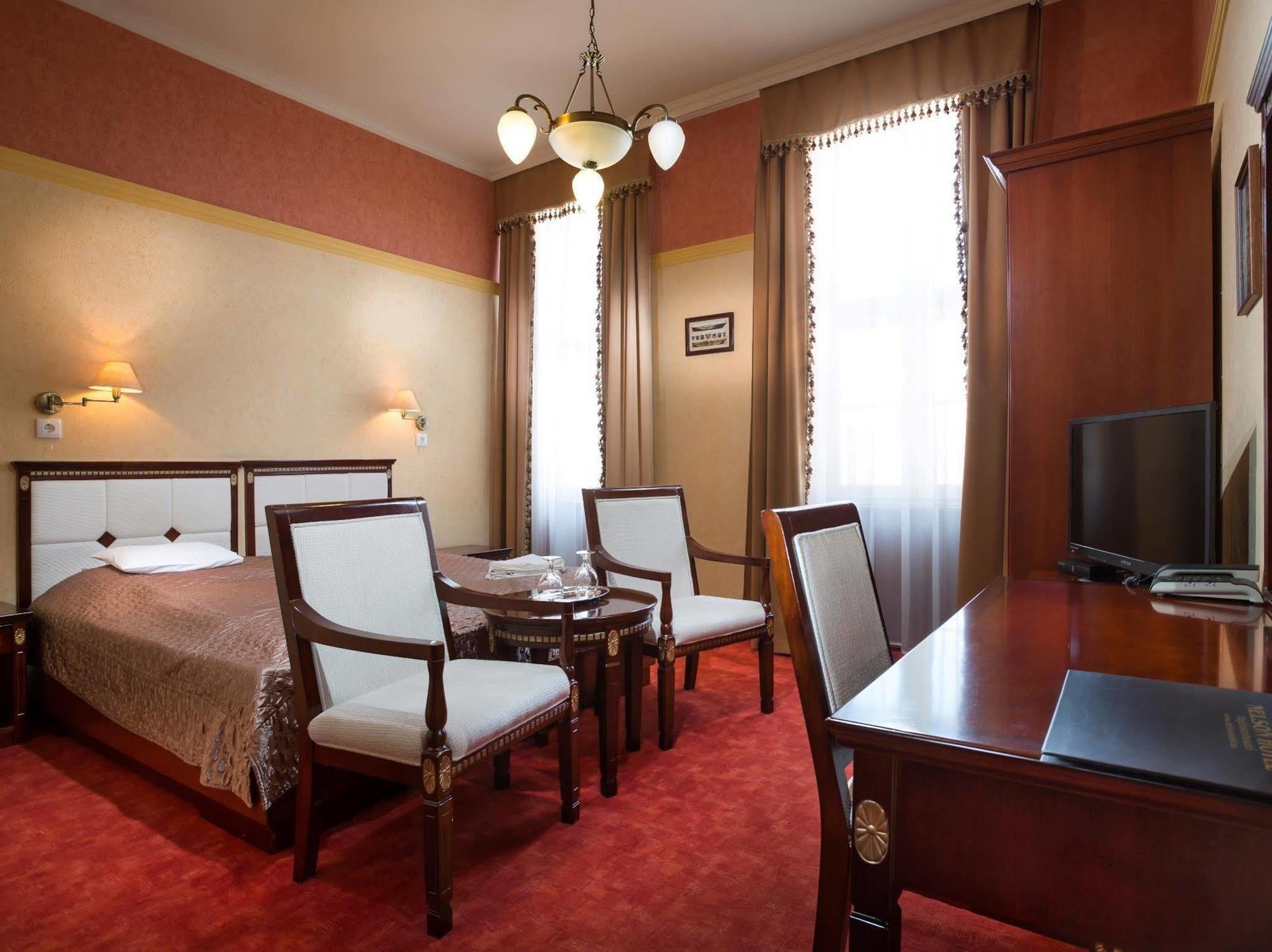 Hajdúszoboszló Nelson Hotel מראה חיצוני תמונה