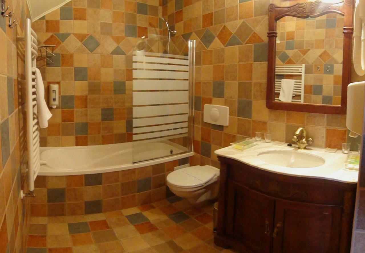 Hajdúszoboszló Nelson Hotel מראה חיצוני תמונה